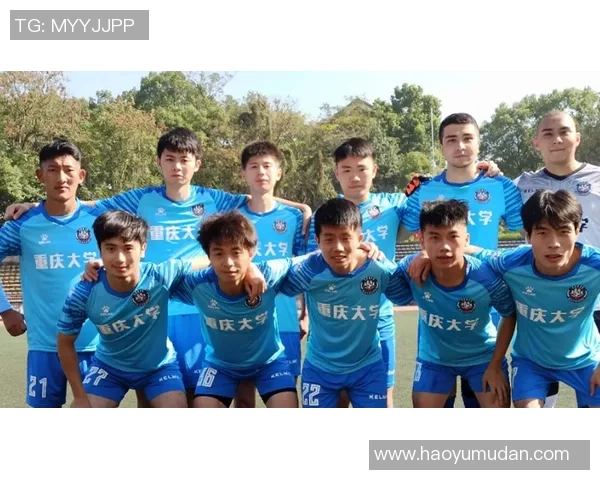 重庆足球队的比赛经验分享与成长之路探讨